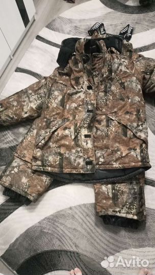 Рыбатский костюм