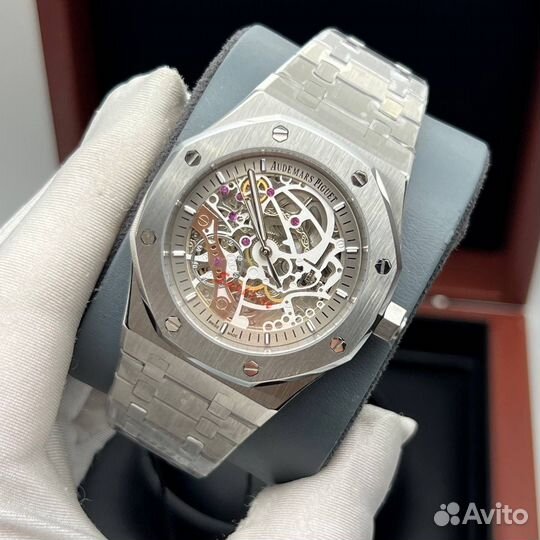 Мужские часы Audemars Piguet