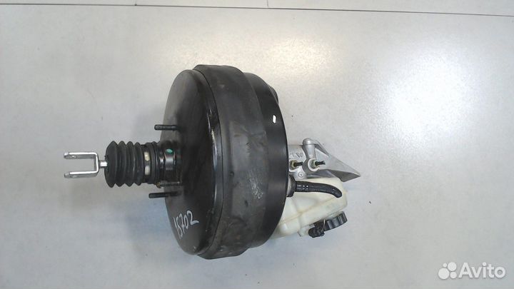 Цилиндр тормозной главный Mercedes ML W164, 2007