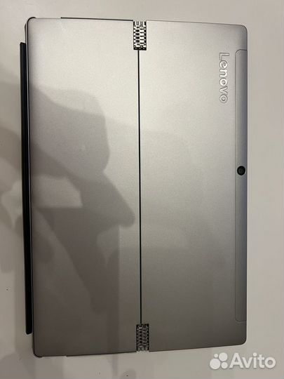 Планшет ноутбук компьютер Lenovo Miix-520-12 i5