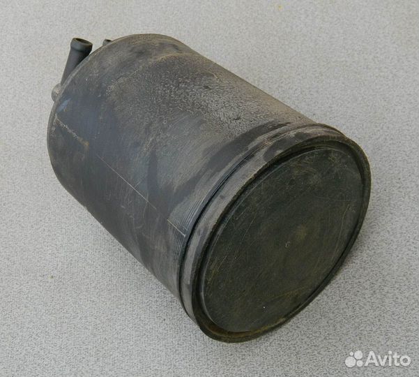 Абсорбер топливный Opel Astra F 1.6