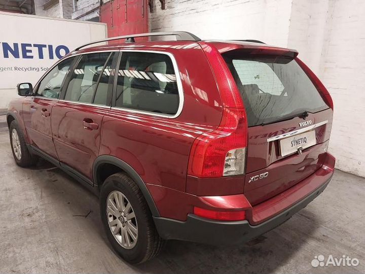 Фара левая volvo XC90 1 2007