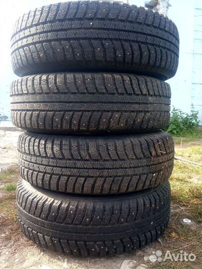 175 70 r13 Amtel Nordmaster