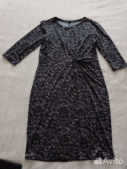 Платье женское 46-48