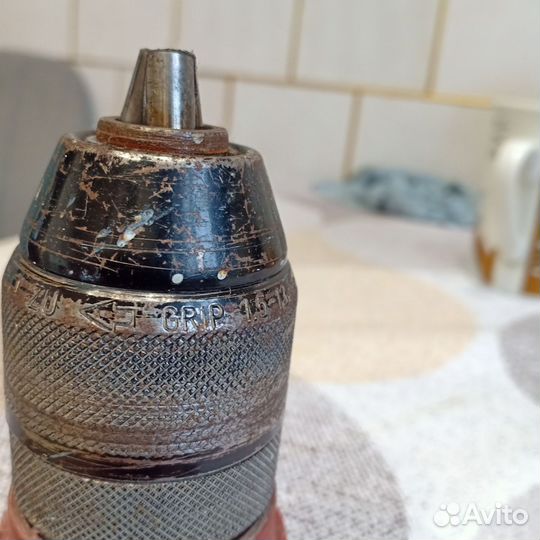 Патрон для перфоратора metabo 26 60