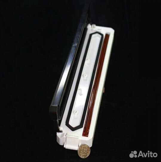 Вакуумная машина