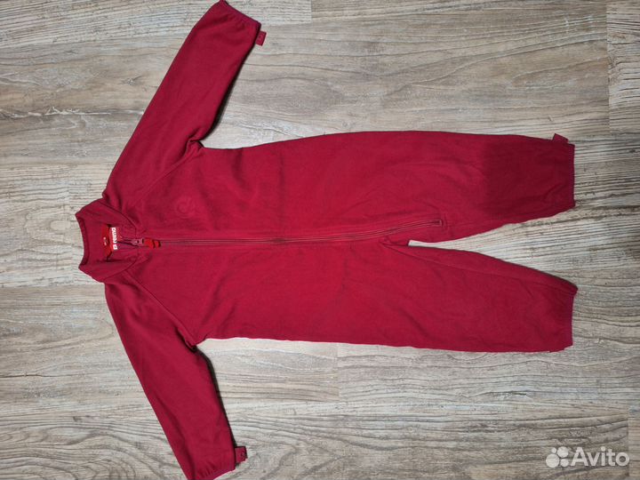 Комбинезон reima