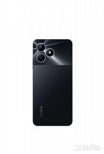 realme Note 50, 4/128 ГБ