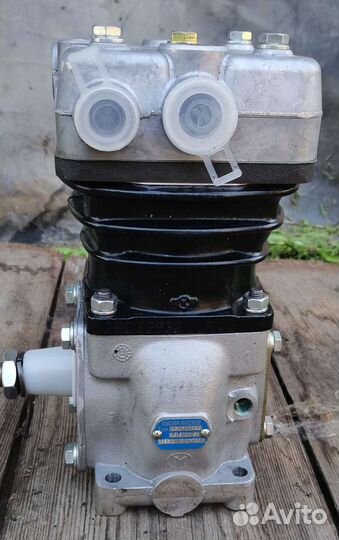 Компрессор воздушный