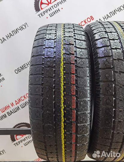 Toyo Garit G4 195/65 R15 92T