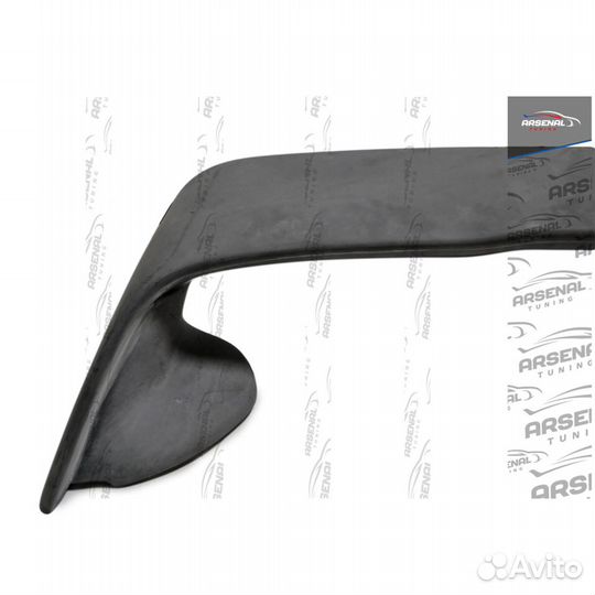 Спойлер в стиле EVO для Mitsubishi Lancer X