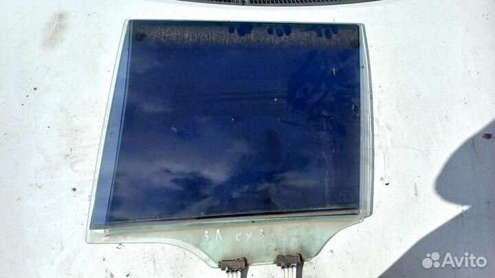 Стекла кузовные сузуки Гранд Витара 2010