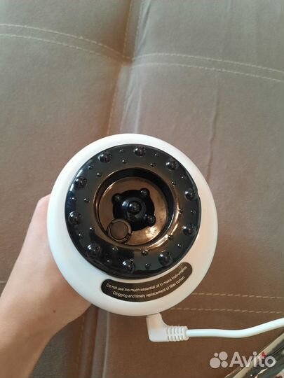 Вакуумный массажер для тела