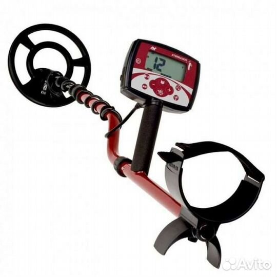 Металлоискатель minelab x terra 305