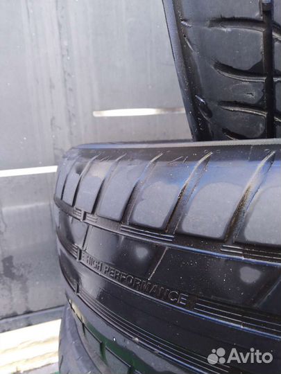 Tigar High Performance 215/60 R16