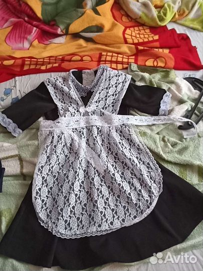 Одежда для девочек