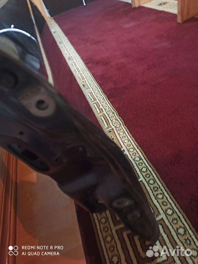 Дверь Тоëота камри toyota Camry