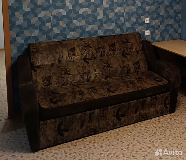 Диваны бу бесплатно