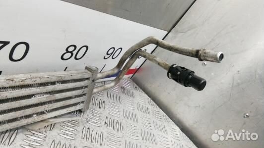 Радиатор масляный BMW 7 F01 (70F09KD03)