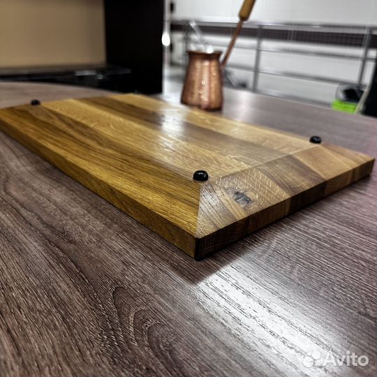 Разделочные доски из дуба