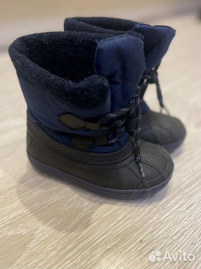 Обувь для мальчика 24 25