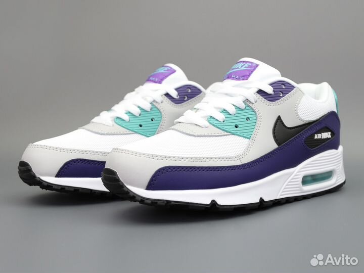 Кроссовки nike air max 90