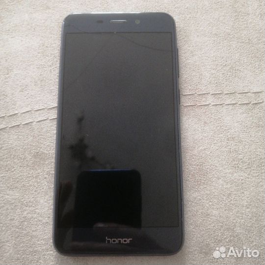 HONOR 6C Pro, 3/32 ГБ