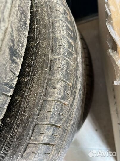 Kumho Solus KH17 185/65 R15 88H