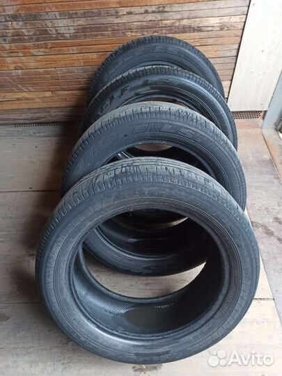 Goodyear Eagle LS 225/55 R18