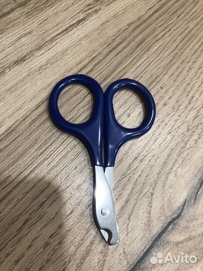 Ножницы для стрижки когтей