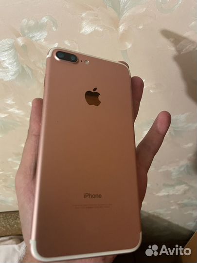 iPhone 7 Plus, 32 ГБ