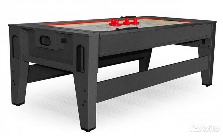 Cтол-трансформер Dinamic Billiard Twister 3в1