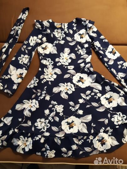 Платье Marco Ferra