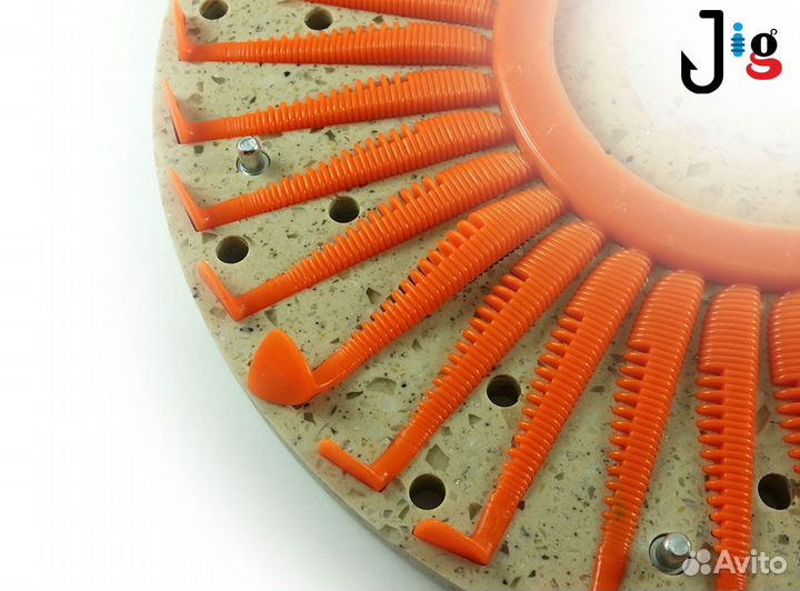 Центробежная форма Awaruna 3