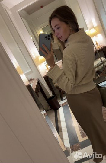 Свитер Vl Code