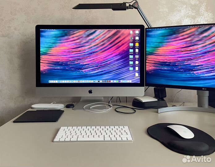 Apple iMac 27 2017