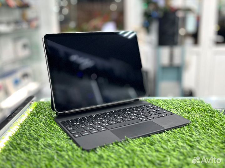 iPad Pro 11 Wi-Fi M1 256Gb Gray