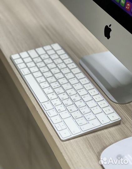 Apple iMac 21.5 8gb