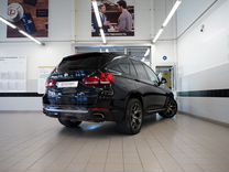 BMW X5 3.0 AT, 2016, 196 113 км, с пробегом, цена 3 420 000 руб.
