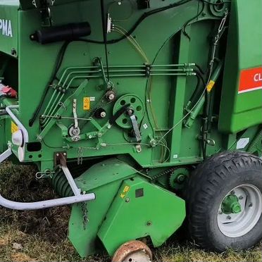 Пресс-подборщик Sipma PS 1210 CLASSIC, 2022