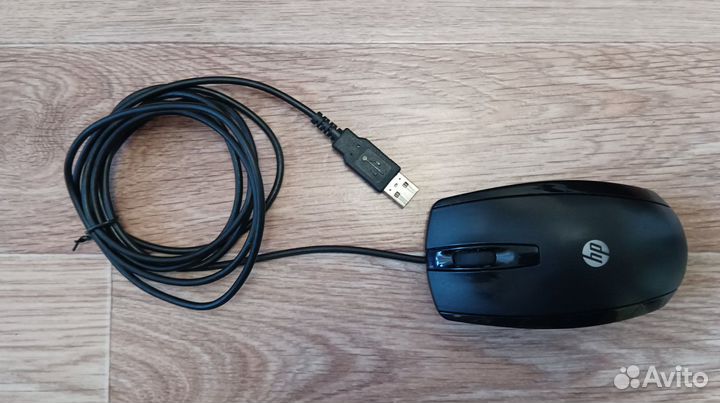 Мышь hp modguo
