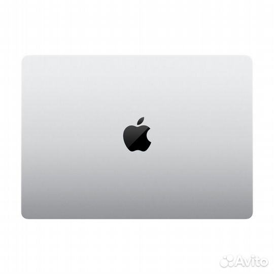 Apple Macbook Pro 14 M3 8/512 гб серебристый