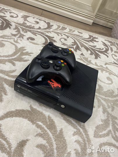 Xbox 360