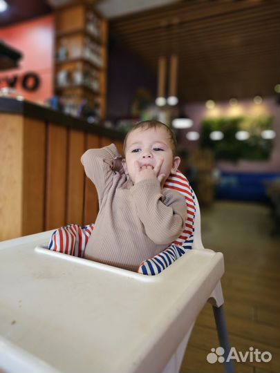Няня для ребенка