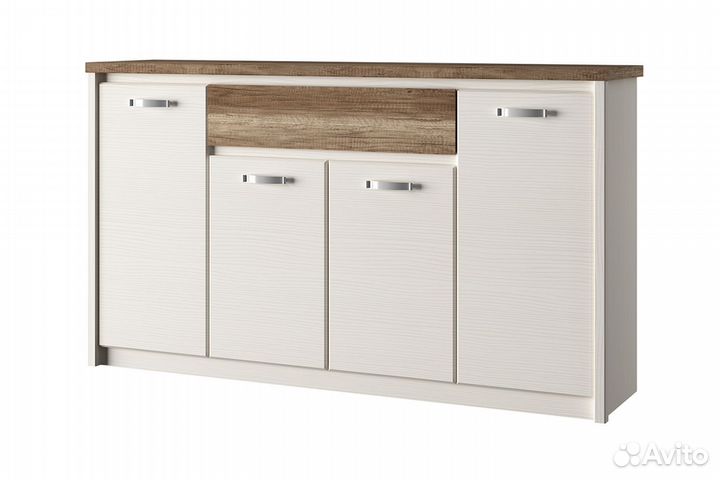 Тумба 4D1S, provence