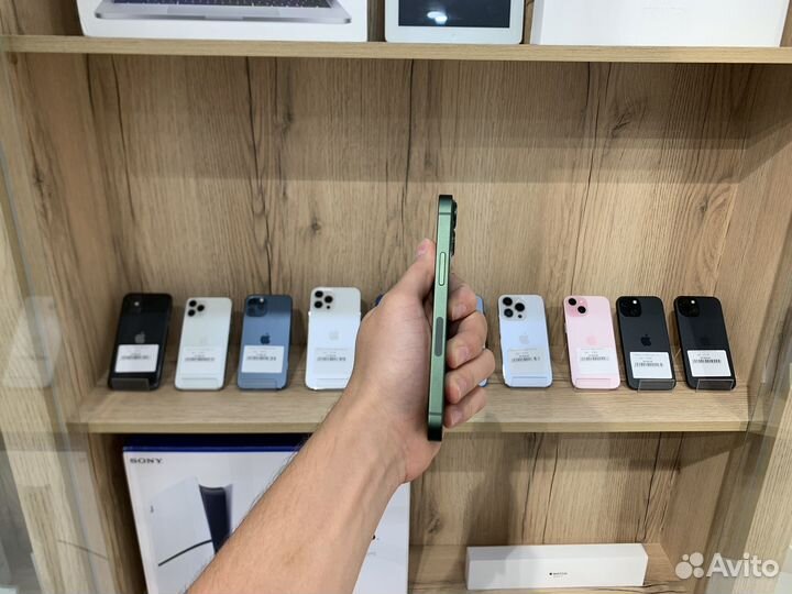 iPhone 13 mini, 128 ГБ