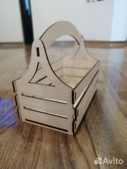 Корзина для букета