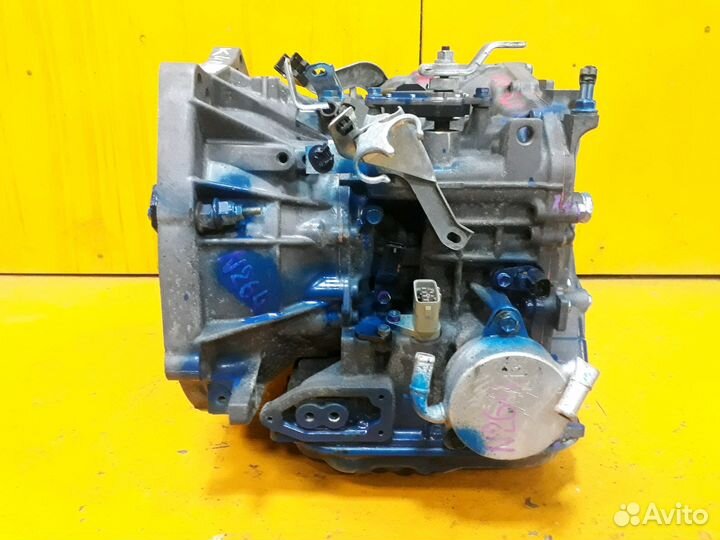 Вариатор k410 toyota 2sz fe 1.3 2wd vitz belta