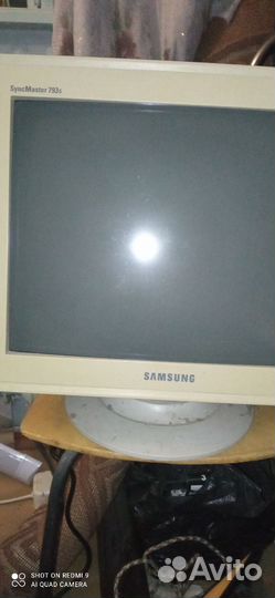 Samsung 793s