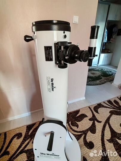 Телескоп sky watcher dob 6